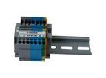 Wolf Set Anschlussblock E-Heizung IE 2745653 für BWL-1S