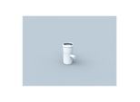 Bertrams Polyline EW Messelement 40RLM110 DN 110