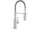 Blanco CATRIS-S Küchenarmatur 521476 chrom