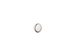Dornbracht Rohrunterbrecher 36150970-08 Rosette 70 mm, platin