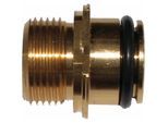 Wolf Anschluss Heizung Vorlauf FGB 207216899 für FGB-28/35