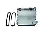 Wolf Heizwasserwärmetauscher 298210799 Aluminium 28 RD, für FGB-(K)-28