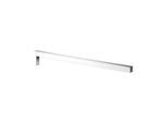 Keuco Edition 90 Square Handtuchhalter 19120010000 Ausladung 456mm, 1-teilig, feststehend, verchromt
