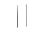 Keuco Royal Lumos Seitenelement 14394000001 50x735x3mm, verspiegelt