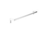 Keuco Edition 90 Square Badetuchhalter 19101010800 800 mm, verchromt