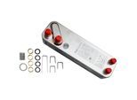Wolf Wärmetauscher-Set 40 Platten 2982330 für CAT-xx-HT-Ultra