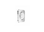 Herzbach Living Spa Seitenbrause 11.672005.1.01 UP-Montage, soft, chrom