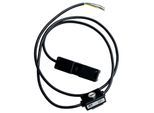 Wolf Sicherheitsthermostat 56C +/-3K 2072508 für CAT-LT