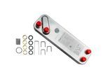 Wolf Wärmetauscher-Set 26 Platten 2982329 für CAT-xx-HT-Ultra