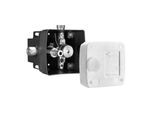Schell Grundkörper 019470099 Elektronik, für Kaltwasser