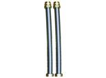 Judo Wellrohr 8395034 1 1/2", 500 Set, flexibel