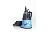 Jung Schmutzwasserpumpe Simer 6 OD6601G-06 230 V, 10 m mit Schuko Stecker