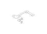 Dornbracht Set Haltespange Leuchte 9017201740090 roh