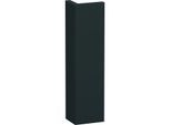 Duravit DuraStyle Korpusblende DS539904949 51,2xvariabelx1,6cm, graphit matt