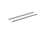 Geberit CleanLine Verbindungsstück 154308001 Set mit 2 Stück