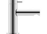 Duravit Circle Standventil CE1080002010 Ausladung 90mm, chrom