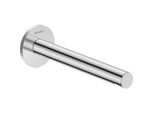 Duravit Circle Wanneneinlauf CE5240010010 Ausladung 200mm, chrom