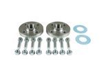 Grundfos Gewindeflanschsatz 539703 Rp 1 1/4, PN 10/16