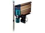 Grundfos Unterwasserpumpe 96524503 mit 40 m Unterwasserkabel 3x 1,5 qmm flach