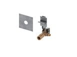 TECE TECEprofil Armaturenanschluss 9020052 TECElogo 20 mm x 1/2" Rotguss