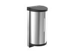 Emco System 2 Desinfektionsspender 352100107 aluminium, mit Sensor, für Flüssgdesinfektionsmittel