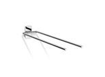Giese Gifix 21 Handtuchhalter 21052-02 doppelt, starre Ausführung
