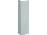 Duravit L-Cube Korpusblende LC589902222 40xVARx1,6cm, weiß hochglanz