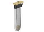 hansgrohe Axor sBox Wannenrandset softsquare 28017950 brushed brass