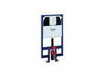 Grohe Rapid SL WC Element 38994000 Bauhöhe 1,13 m, 62 mm, für schmale Bäder