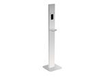 Emco System 2 Standfuß 352105000 aluminium, für Sensor-Desinfektionsspender