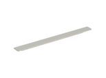 Geberit iCon Griff 502356JL1 36,7cm, sand grau/pulverbeschichtet matt