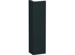 Duravit L-Cube Korpusblende LC589904949 40xVARx1,6cm, graphit matt
