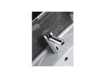 Mepa Sanicontrol Waschtischarmatur 718851 Infrarot, verchromt, für vorgemischtes Wasser, Batteriebetrieb