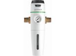 Grünbeck PureliQ Feinfilter 101275 KD25, 1" AG, mit Druckminderer
