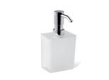 Giese Gifix Tono Lotionsspender 3901502 Standmodell