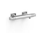Tres Over Wall Thermostat Duscharmatur 19016405 Aufputz, chrom