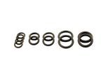 Wolf O-Ring-Set Hydraulikgruppe 8612385 für CGG