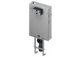 TECE TECEbox WC-Modul 9371300 Bauhöhe 1110 mm, verfliesungfähig, mit Spülkasten, Betätigung vorne