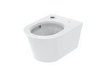 TOTO Wand-Tiefspüler CW553EY 38x54x33,5cm, randlos, weiß