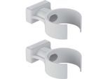 Geberit Set Befestigungsclips 216757001