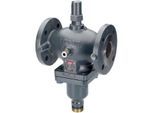 Danfoss Durchgangsventil DN32 065B2680 Kvs 16, PN40, GS-C 25, Flansch