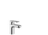 hansgrohe Vernis Blend CoolStart 70 Einhebel-Waschtischarmatur 71526000 ohne Ablaufgarnitur, chrom