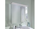 Villeroy & Boch Finero Spiegelschrank A4676000 mit Beleuchtung, 607 x 758 x 220 mm