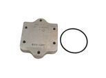 Wolf Set Deckel VL / RL-Rohr 2484686 für MGK-2