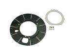 Wolf Set Brennerbefestigung 8613797 für CGB-35/0