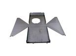 Wolf Abgassammelkasten 8612130 für CGG-1K-28
