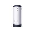 Stiebel Eltron Stand-Pufferspeicher 220824 SBP 400 E, Nenninhalt 415 l, Wärmedämmung