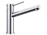 Blanco ALTA Compact Küchenarmatur 515120 chrom