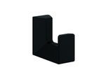 Grohe Selection Cube Bademantelhaken 102273KF00 verdeckte Befestigung, phantom black