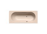 Kaldewei Vaio set Badewanne 234634010030 180x80cm, Vollantislip, bahamabeige